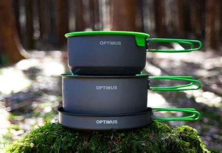 Produktbild Optimus Terra