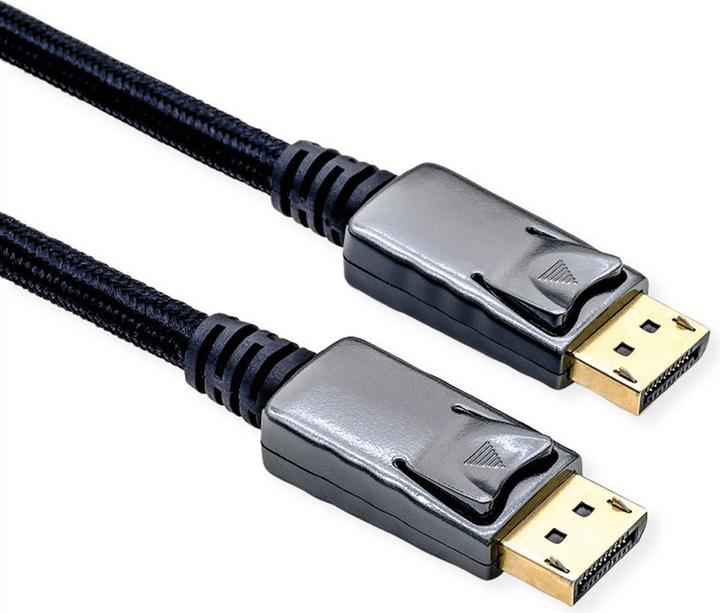 Immagine prodotto Roline DisplayPort — DisplayPort (2 m, DisplayPort)