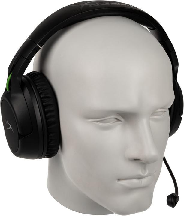 Actual product image HyperX CloudX Flight (Cable)