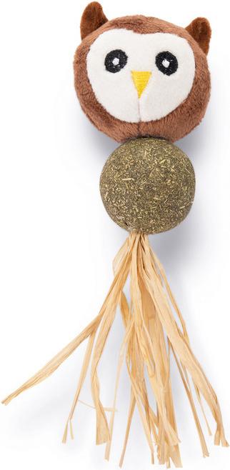 Produktbild Beeztees Catnip Spielzeug Uily