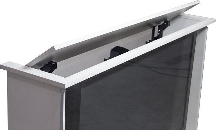 Produktbild DSS TV Lift Premium-Rota, Funk, schwarz, max 60kg (70551.18", 60 kg)