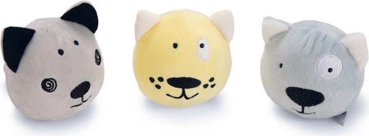 Immagine prodotto Beeztees Cucciolo (Cane di peluche)