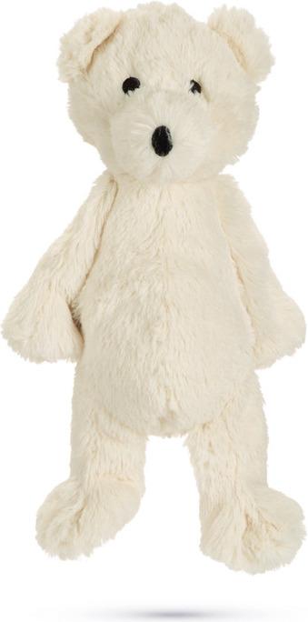 Actual product image Beeztees Dog toy plush polar bear Dani (Plush toy dog)