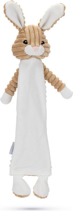 Beeztees Cane giocattolo peluche Flatino (Cane di peluche)
