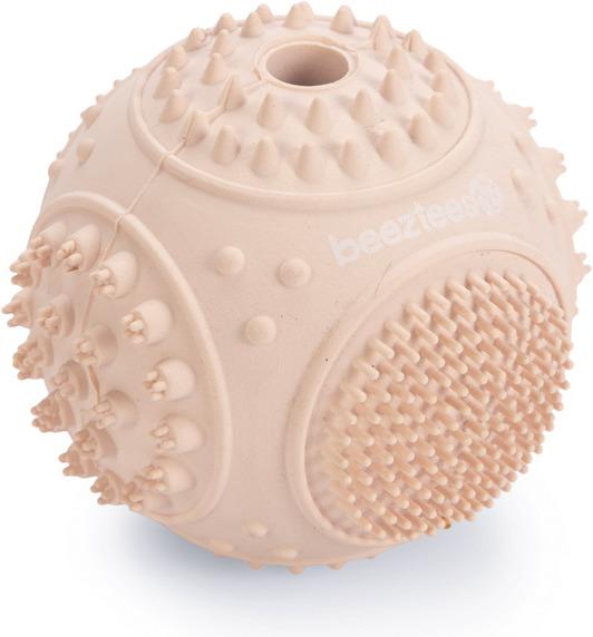 Beeztees Puppy Dental Ball (Kauspielzeug Hund)