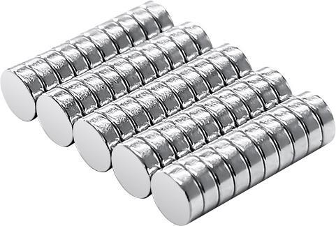 Actual product image Rs Pro Magnet disc (50 x)