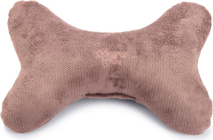 Actual product image Designed by Lotte Cushion bones (Dog)
