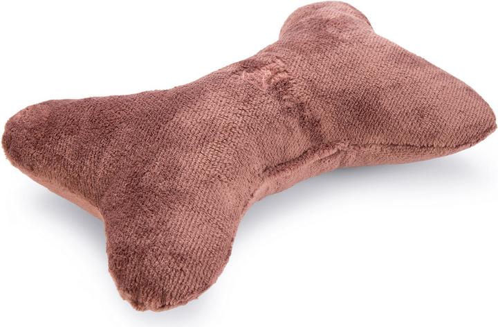 Actual product image Designed by Lotte Cushion bones (Dog)