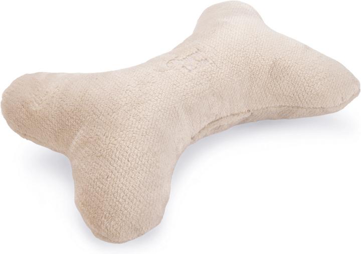 Actual product image Designed by Lotte Cushion bones (Dog)