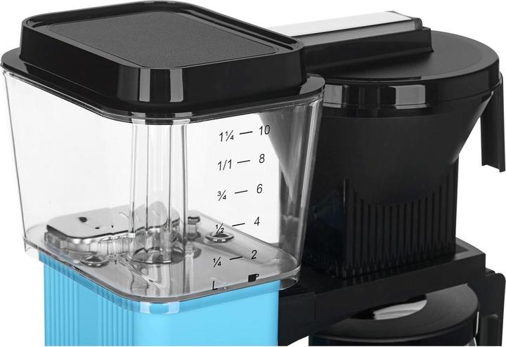 Produktbild Moccamaster KBG Select (CH-Stecker)