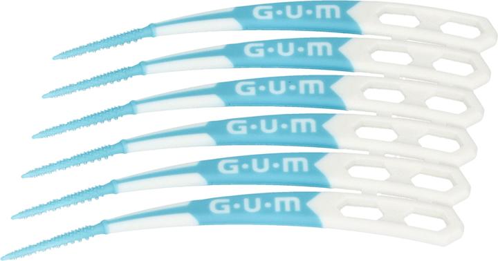Productafbeelding GUM Soft Picks PRO Klein (1 x)