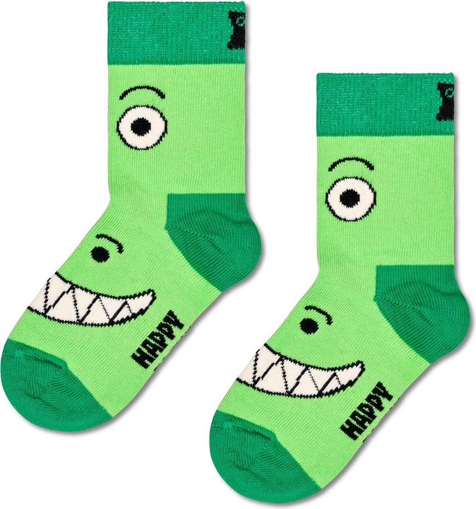 Produktbild Happy Socks Kids 2-Pack Dino Socks (2er Pack, 34 - 36)