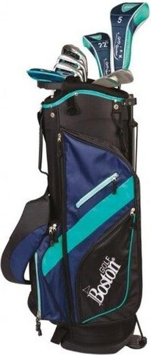 Boston Golf canberra 8.5" 1/2 série
