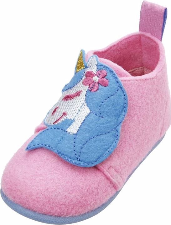 Image du produit Playshoes Chaussons en feutre (21)
