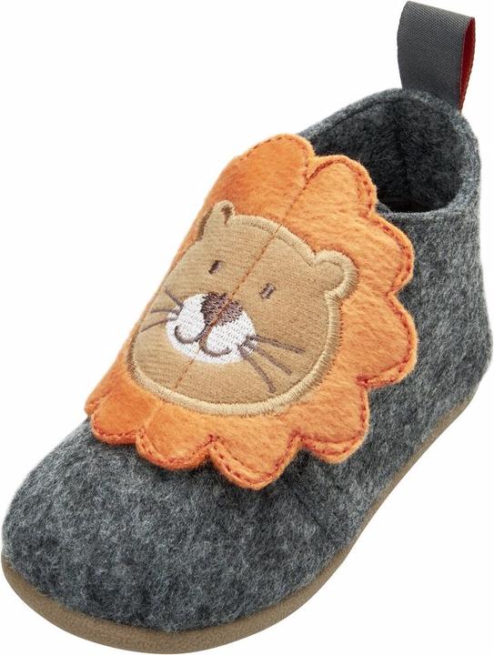Image du produit Playshoes Chaussons en feutre (23)