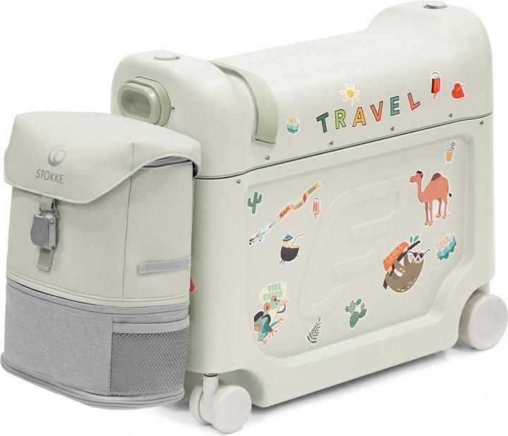 Produktbild Stokke JetKids Travel Bundle (23 l)