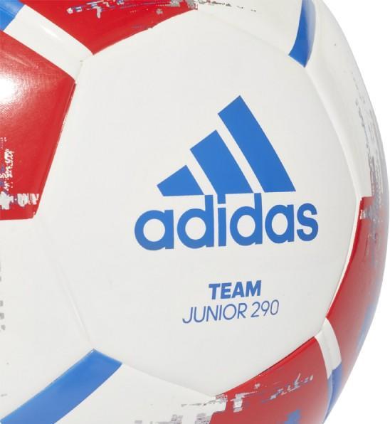 Produktbild adidas Fussball Team Junior 290 Grösse 4 (4)