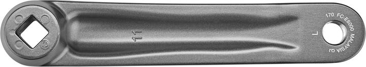 Produktbild Shimano Steps FC-E6000 (170 mm)