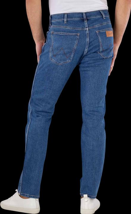 Actual product image Wrangler Greensboro jeans (W36/L34)