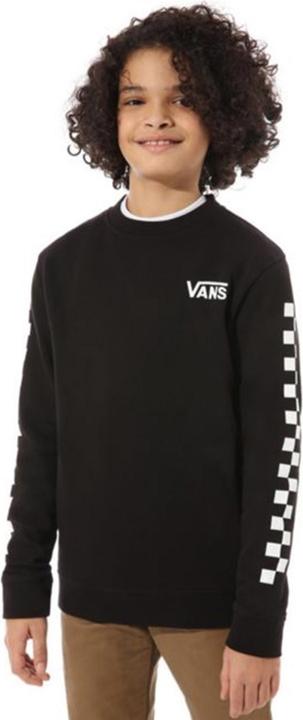 Actual product image Vans Exposure Check Crew Kids (M)