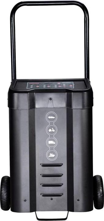 Actual product image Voltcraft VC-WL 60/200 Charger+Starter VC-12362515 Workshop charger 60 A 30 A (24V, 60 A)
