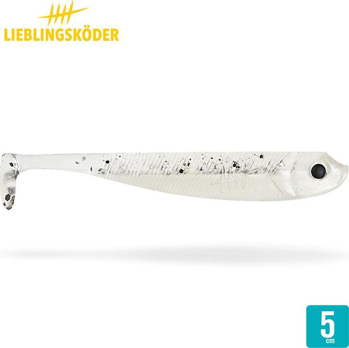 Lieblingsköder Sunny (klares Wasser, Sonne) (10 cm)
