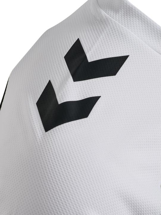 Actual product image hummel hmlMATCH LEAGUE JERSEY S/S (4XL)