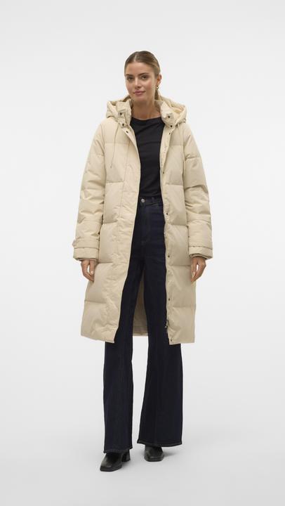 Produktbild Vero Moda VMLEONIEANNE Mantel Mantel (L)