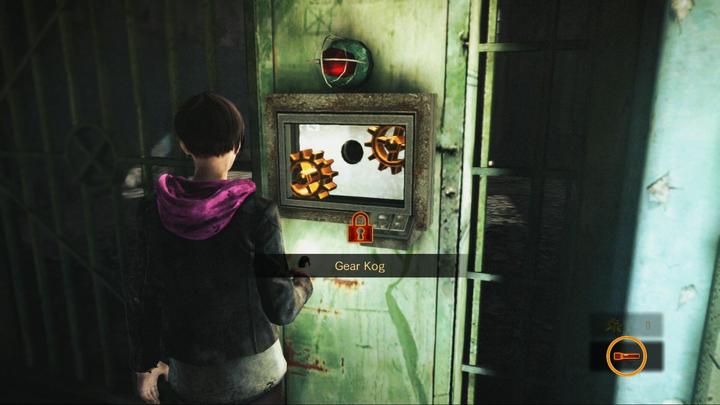Image du produit Capcom Resident Evil : Revelations 2 (PS4, EN)