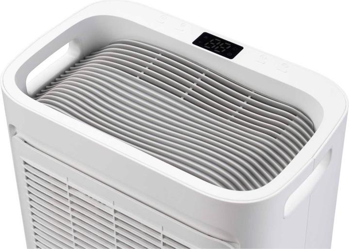 Produktbild ecofort ecoQ DryAir 13L Energy Saver (30 m², 13 l/24h)