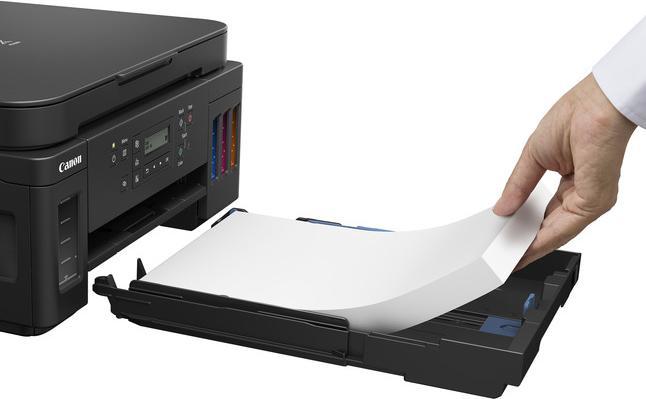 Produktbild Canon PIXMA G6055 Inkjet (Tintentank, Farbe)