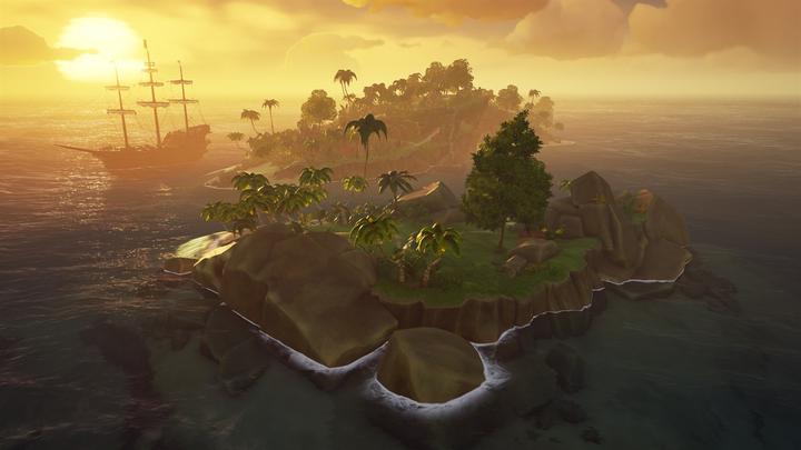 Immagine prodotto Microsoft Sea of Thieves (Xbox Serie S, Windows, Xbox One S, Xbox Series X)