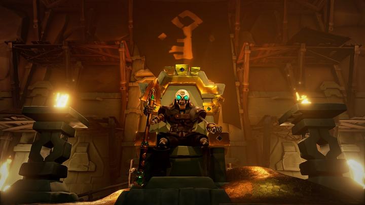 Immagine prodotto Microsoft Sea of Thieves (Xbox Serie S, Windows, Xbox One S, Xbox Series X)