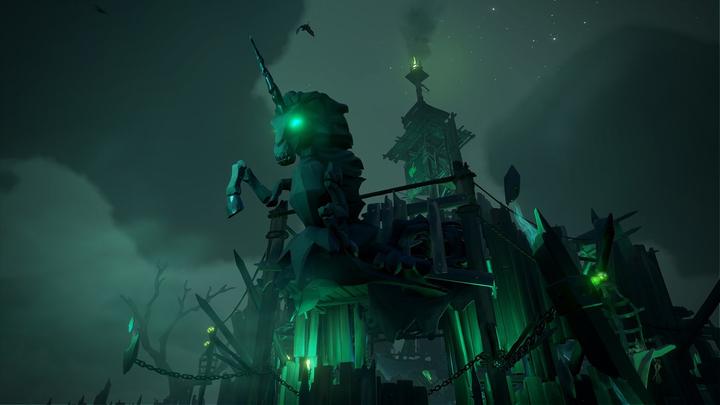 Immagine prodotto Microsoft Sea of Thieves (Xbox Serie S, Windows, Xbox One S, Xbox Series X)