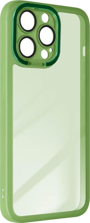 Produktbild Avizar Camgrip, mit Ring-Halter Series (Apple iPhone 15 Pro Max)