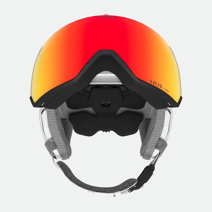 Actual product image Giro Aria Spherical MIPS Vivid (55.5 - 59 cm, M)