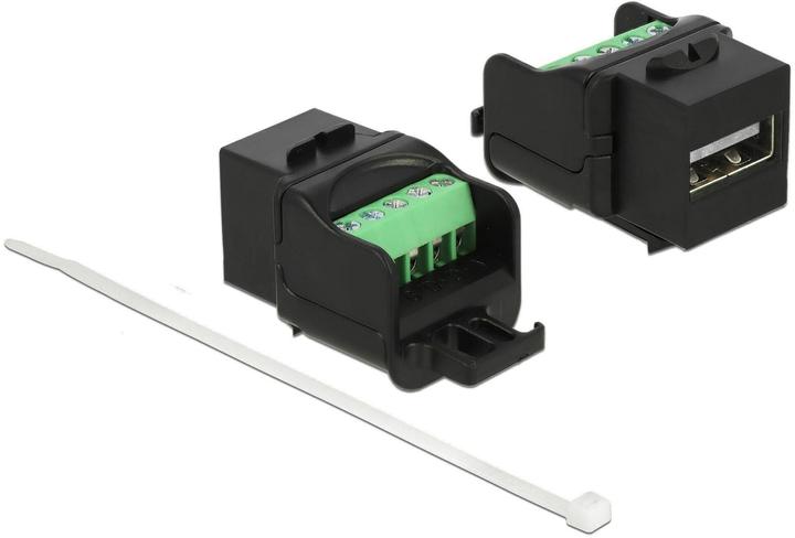 Image du produit Delock Entrée modulaire
