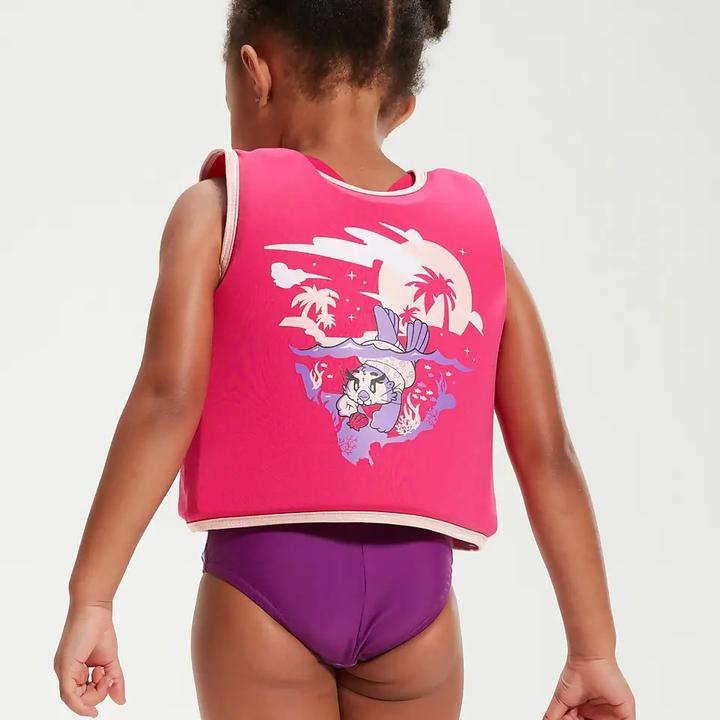 Actual product image Speedo Learn to Swim Character Printe (3, 20-30kg)