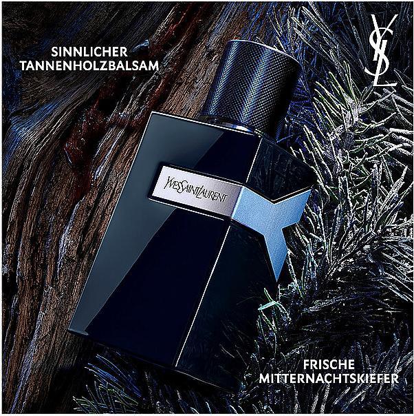 Immagine prodotto Yves Saint Laurent R25 (Eau de parfum, 100 ml)