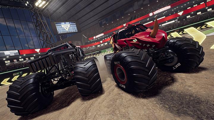 Produktbild Microsoft Monster Jam Steel Titans 2