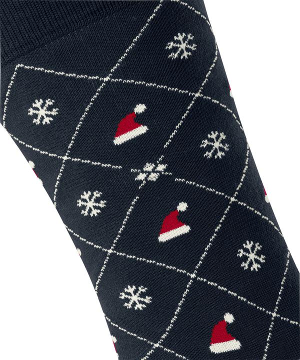 Actual product image Burlington X-Mas Argyle Herren (40 - 46)