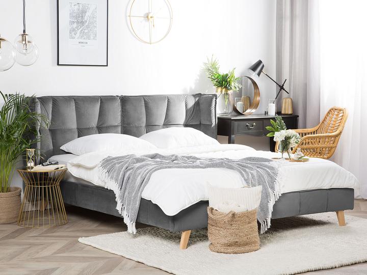 Actual product image Beliani Senlis (160 x 200 cm)