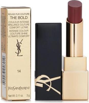 Image du produit Yves Saint Laurent Rouge Pur Couture The Bold Nude Look 14 (14 Look nu)