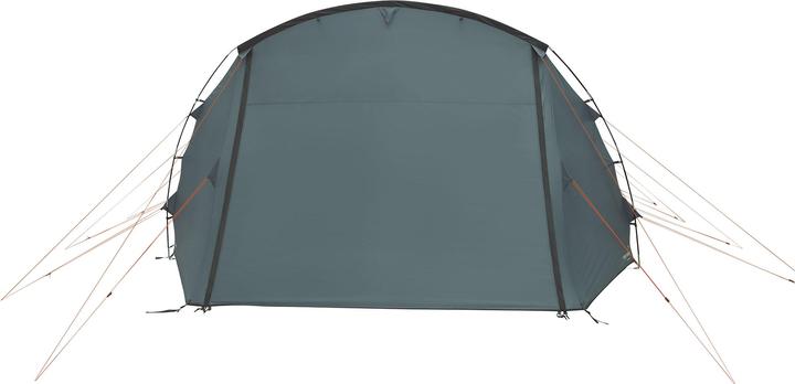 Productafbeelding Easy Camp Familien-Tunnelzelt Sola 6 (grau, Modell 2025) (Tunnel tent, 22.70 kg, 6 personen)