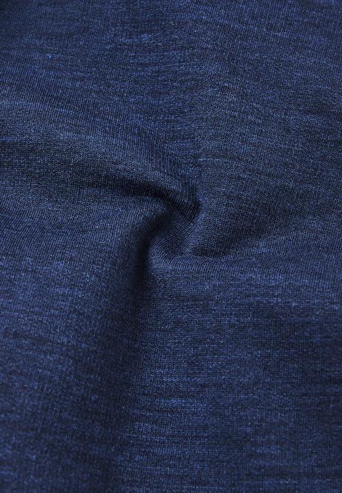 Produktbild Reima Kinder Woll-Strickhose Misam Navy (128)