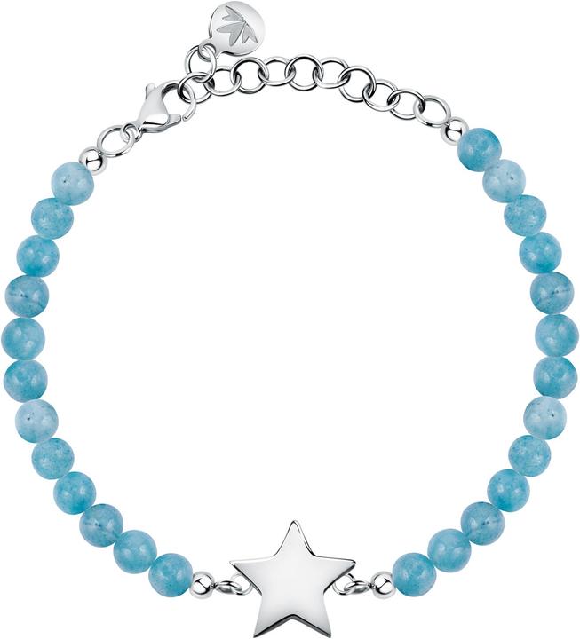Produktbild Morellato Con Me Armband (19 cm, Edelstahl)