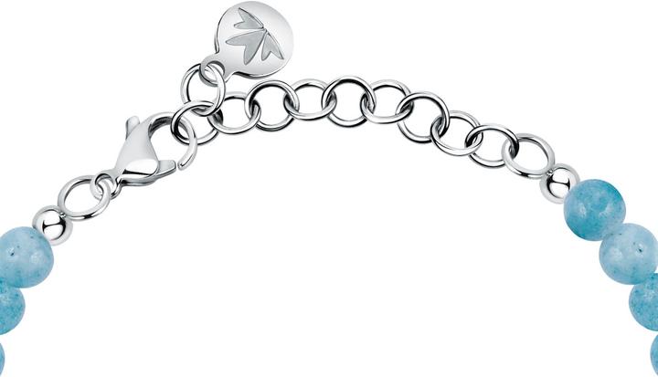 Produktbild Morellato Con Me Armband (19 cm, Edelstahl)