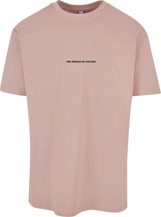Produktbild Urban Classics We Dream in Colors Oversize Tee - 18457 (XL)