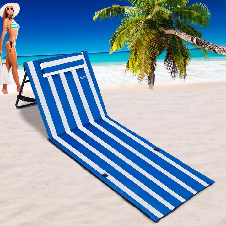 Actual product image Detex Beach mat (158 cm)