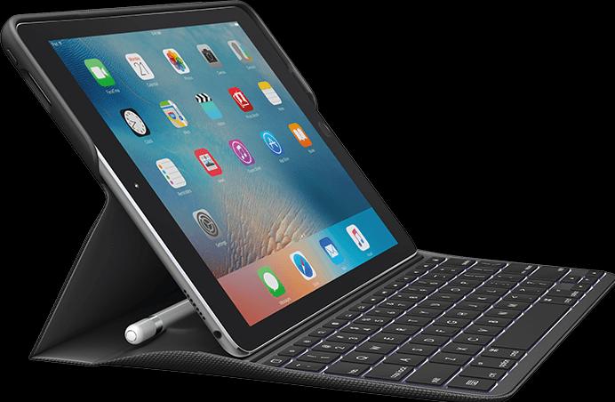Produktbild Logitech Create (CH, iPad Pro 9.7 2016 (1. Gen))